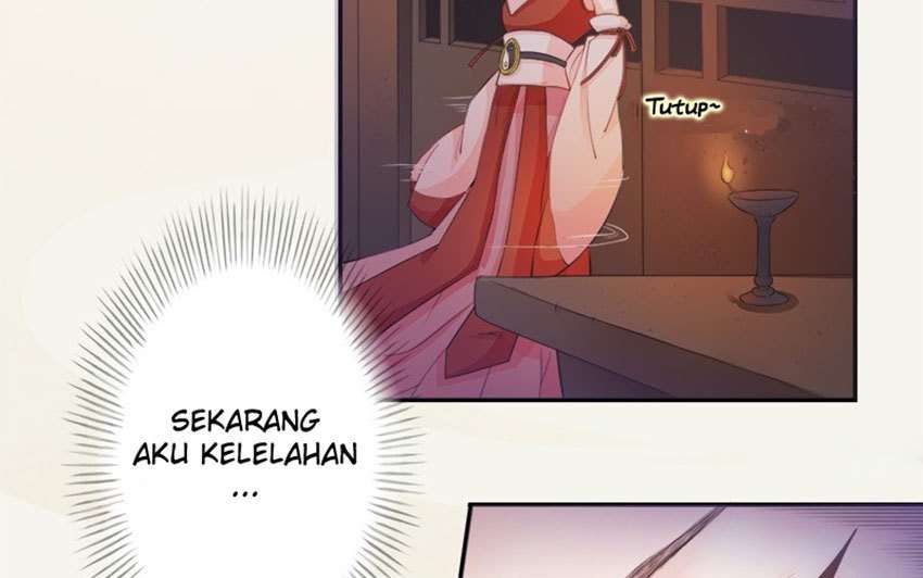 Peerless Alchemist Chapter 5 - halaman 45