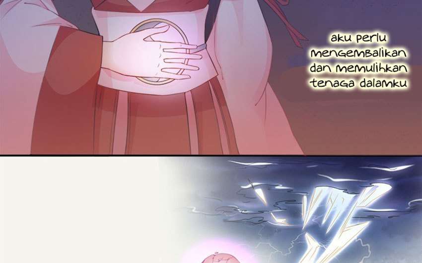 Peerless Alchemist Chapter 5 - halaman 47