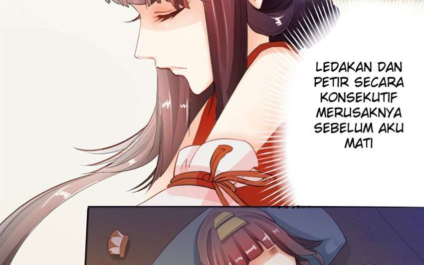 Peerless Alchemist Chapter 5 - halaman 49