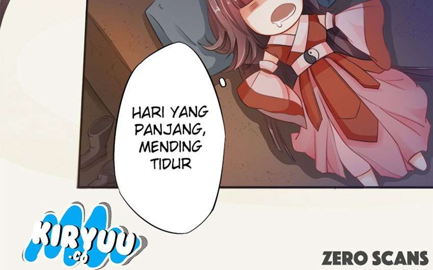 Peerless Alchemist Chapter 5 - halaman 50