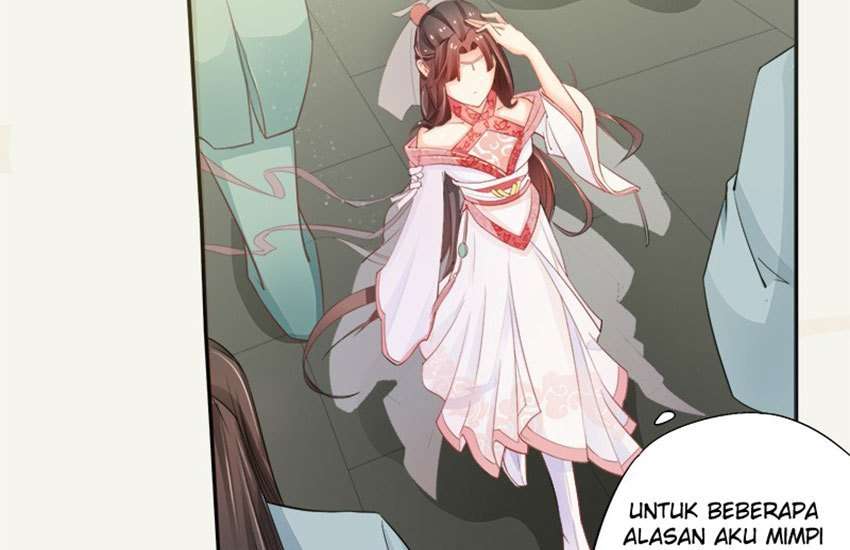Peerless Alchemist Chapter 5 - halaman 53
