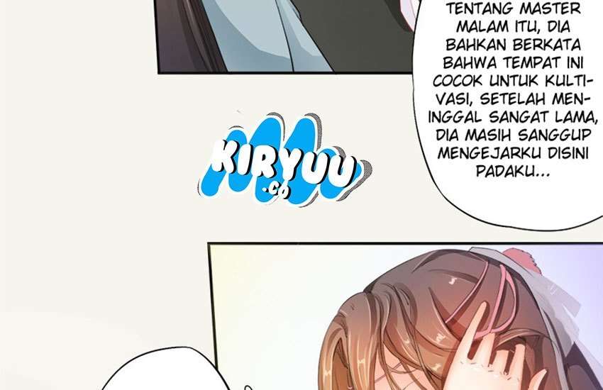 Peerless Alchemist Chapter 5 - halaman 54