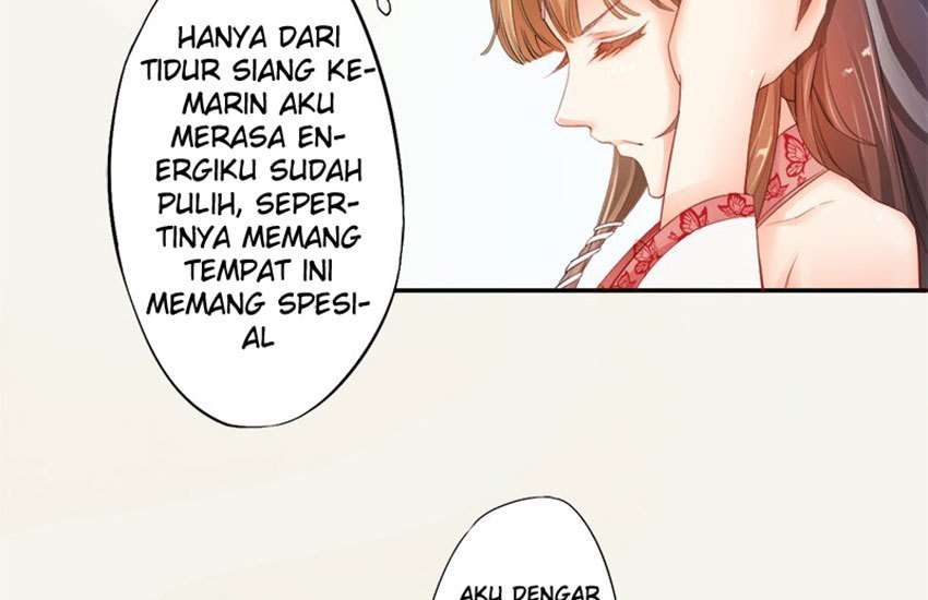 Peerless Alchemist Chapter 5 - halaman 55