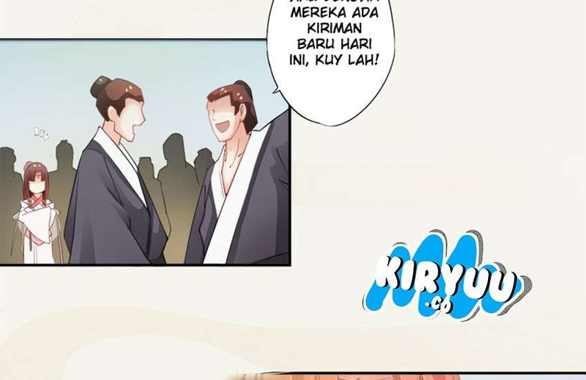 Peerless Alchemist Chapter 5 - halaman 56