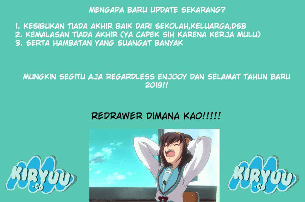 Peerless Alchemist Chapter 5 - halaman 59