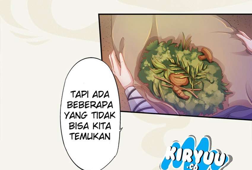 Peerless Alchemist Chapter 5 - halaman 7