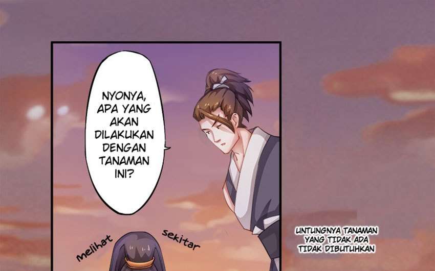 Peerless Alchemist Chapter 5 - halaman 9