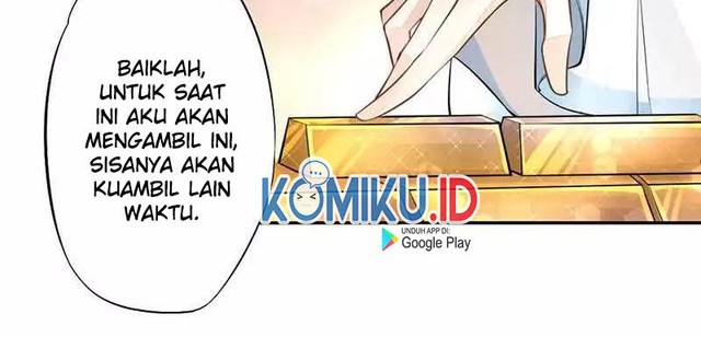 Peerless Alchemist Chapter 52 - halaman 13