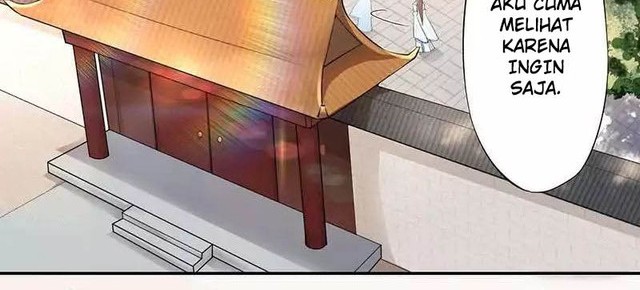 Peerless Alchemist Chapter 53 - halaman 12