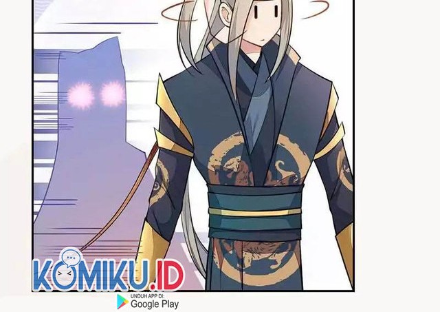 Peerless Alchemist Chapter 53 - halaman 14