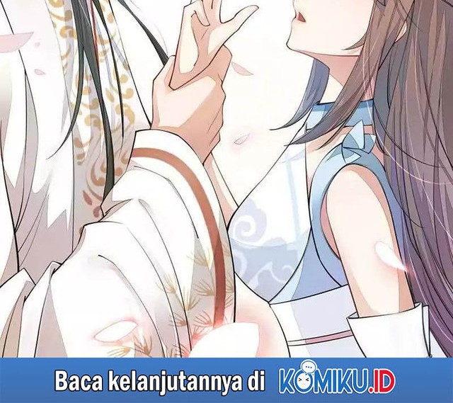 Peerless Alchemist Chapter 53 - halaman 20