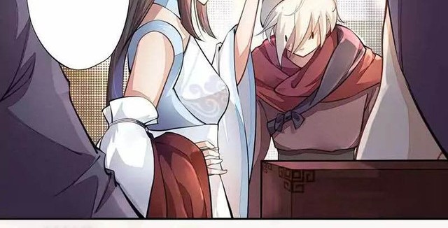 Peerless Alchemist Chapter 53 - halaman 5