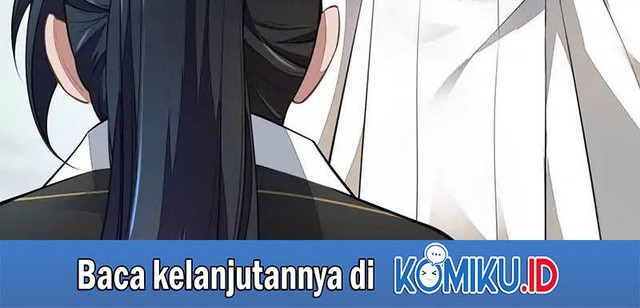 Peerless Alchemist Chapter 58 - halaman 15