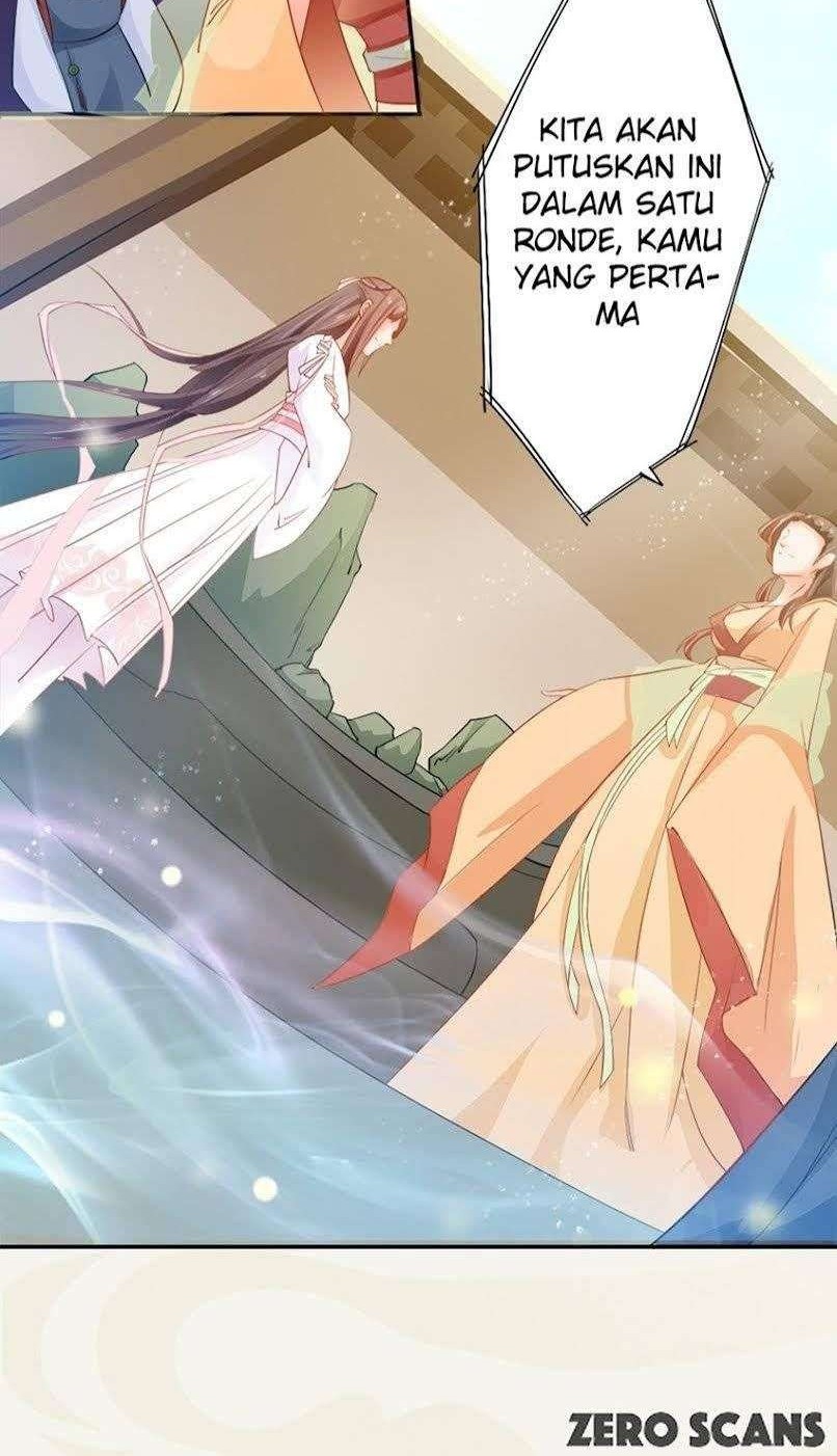 Peerless Alchemist Chapter 6 - halaman 12