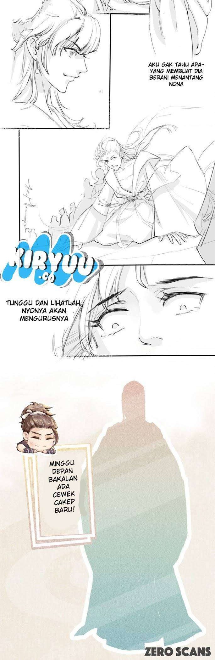 Peerless Alchemist Chapter 6 - halaman 20