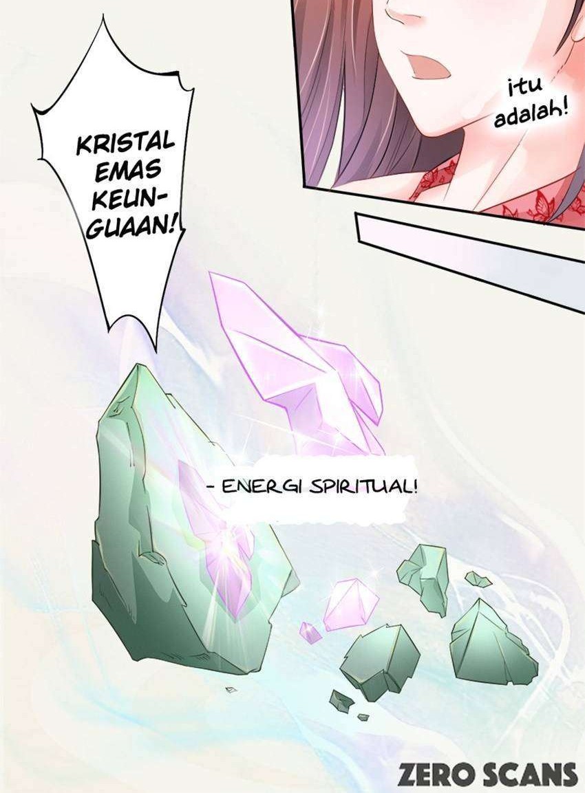 Peerless Alchemist Chapter 6 - halaman 4