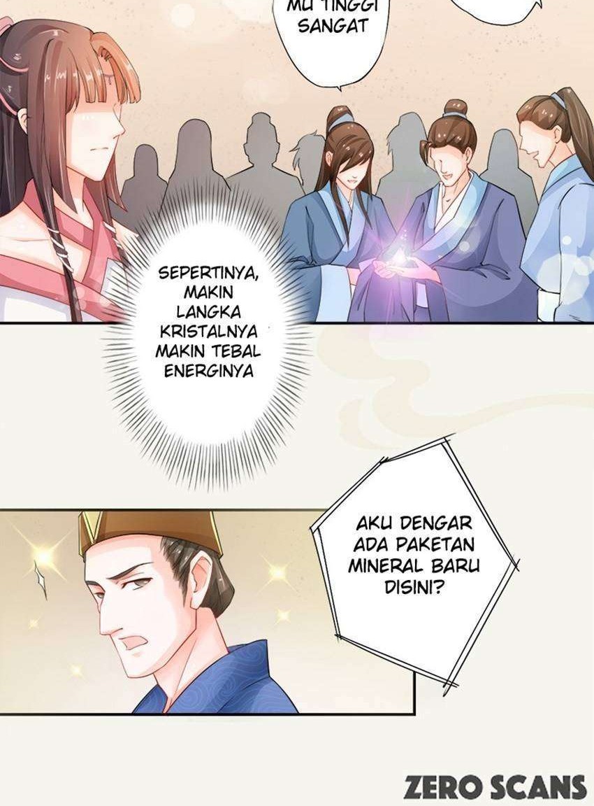 Peerless Alchemist Chapter 6 - halaman 6