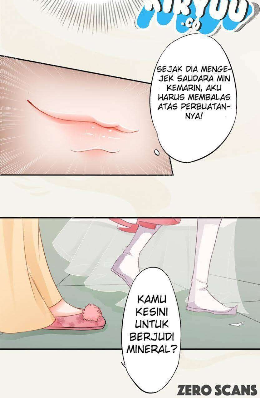 Peerless Alchemist Chapter 6 - halaman 8