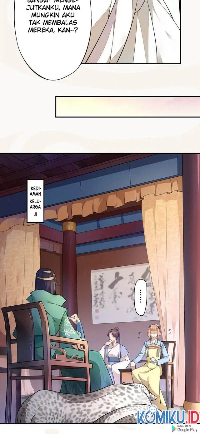 Peerless Alchemist Chapter 60 - halaman 7