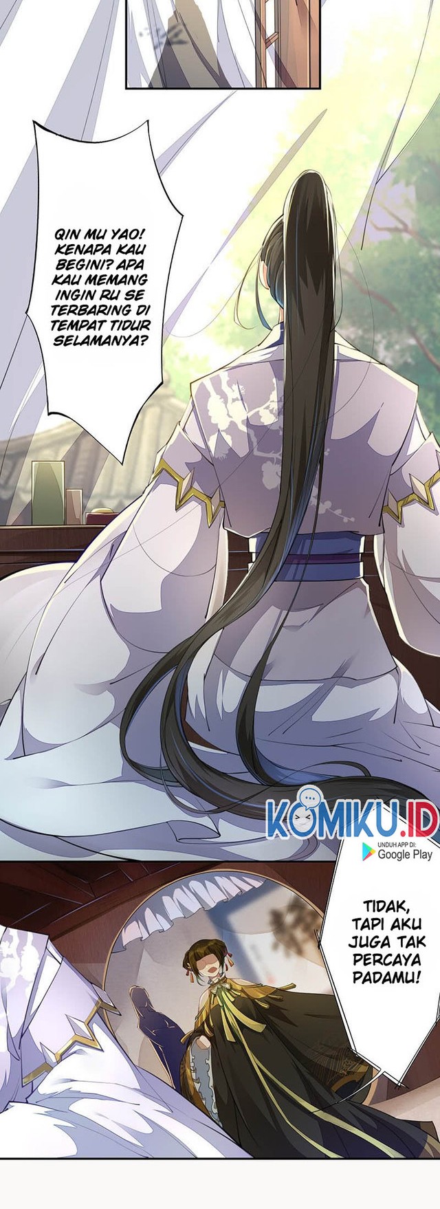 Peerless Alchemist Chapter 63 - halaman 15