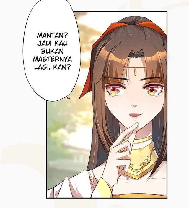 Peerless Alchemist Chapter 63 - halaman 5