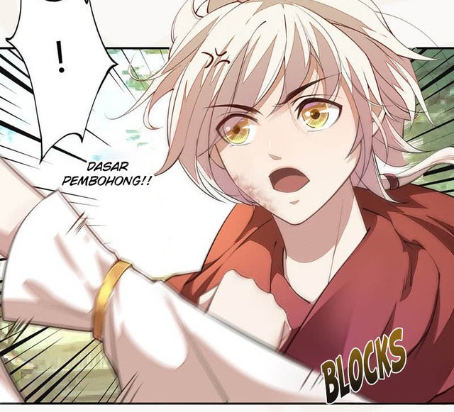 Peerless Alchemist Chapter 63 - halaman 7