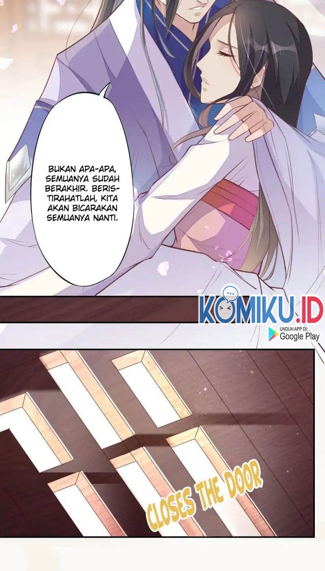 Peerless Alchemist Chapter 64 - halaman 11
