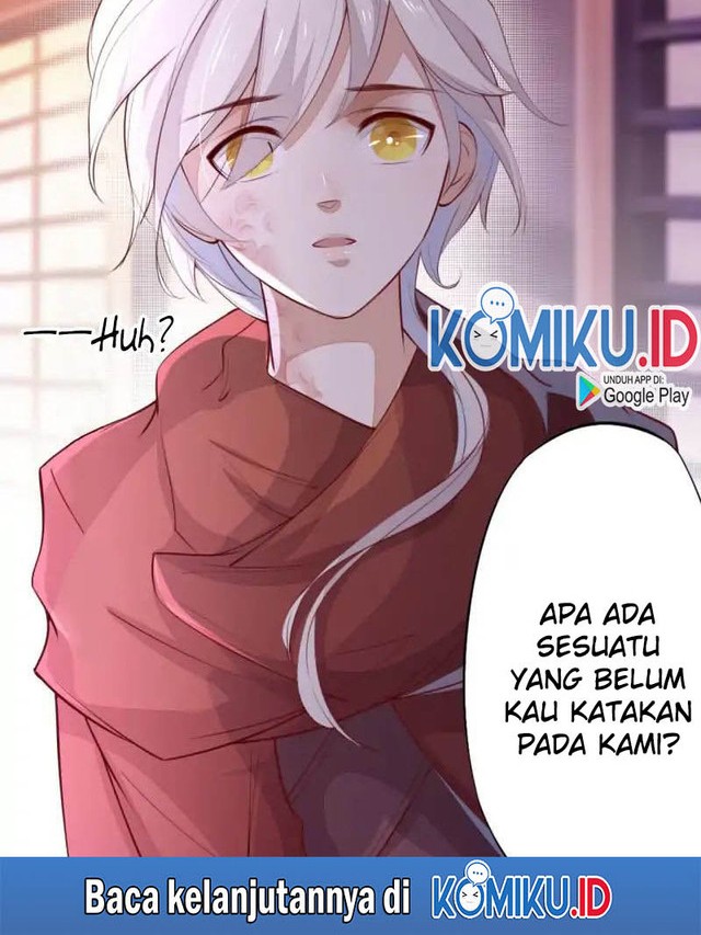 Peerless Alchemist Chapter 64 - halaman 17