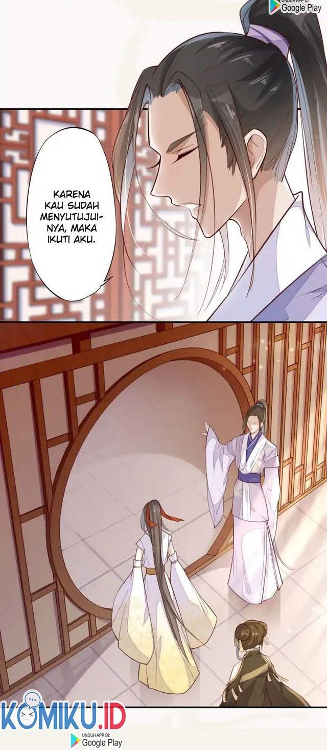 Peerless Alchemist Chapter 64 - halaman 3