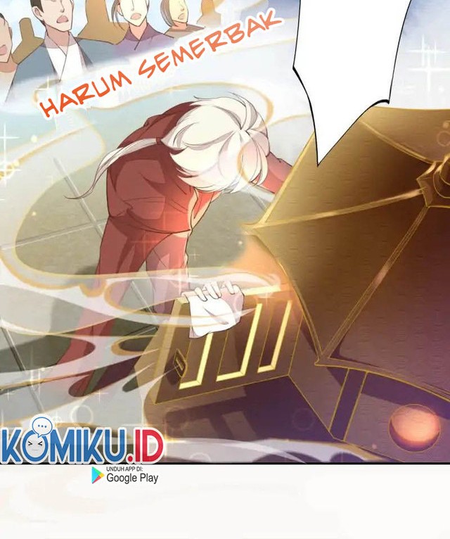 Peerless Alchemist Chapter 66 - halaman 13
