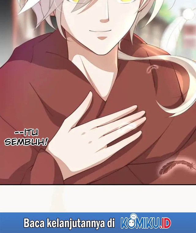 Peerless Alchemist Chapter 66 - halaman 19