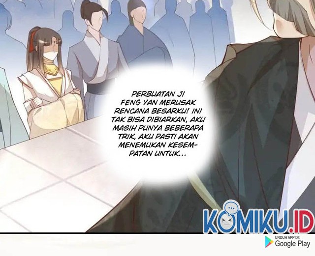 Peerless Alchemist Chapter 67 - halaman 11