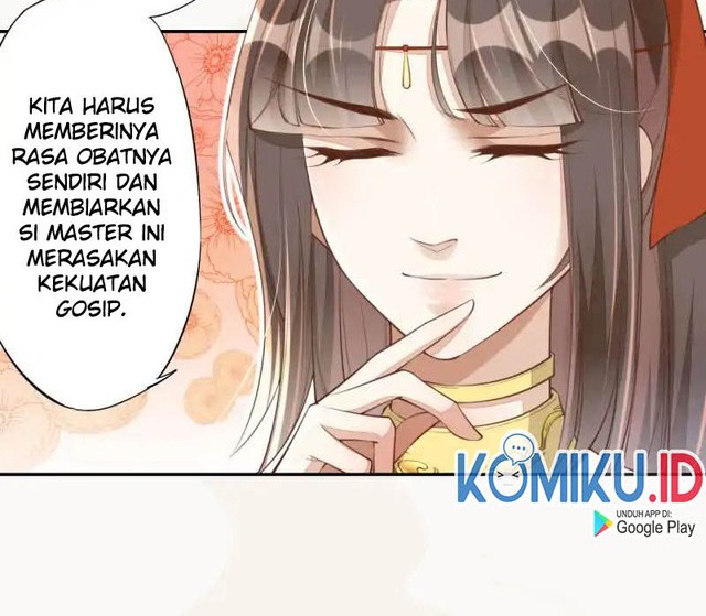 Peerless Alchemist Chapter 67 - halaman 13
