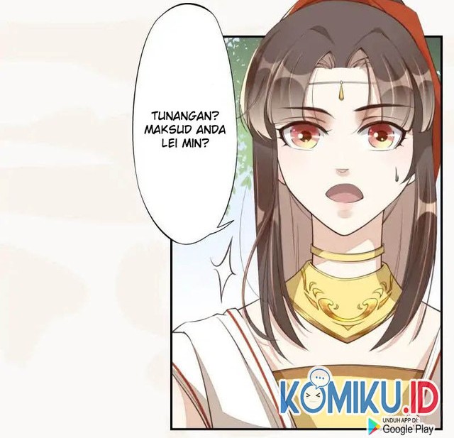 Peerless Alchemist Chapter 67 - halaman 15