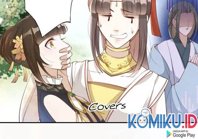 Peerless Alchemist Chapter 67 - halaman 19