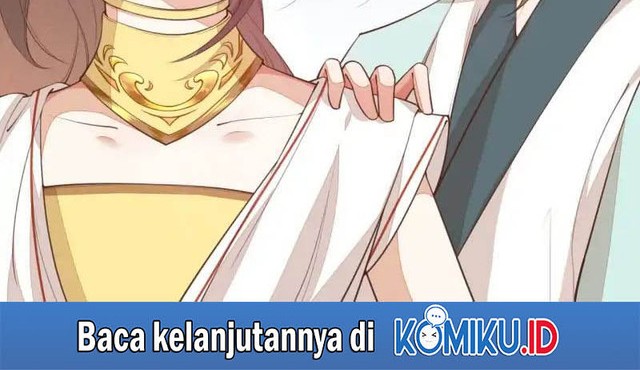 Peerless Alchemist Chapter 67 - halaman 21
