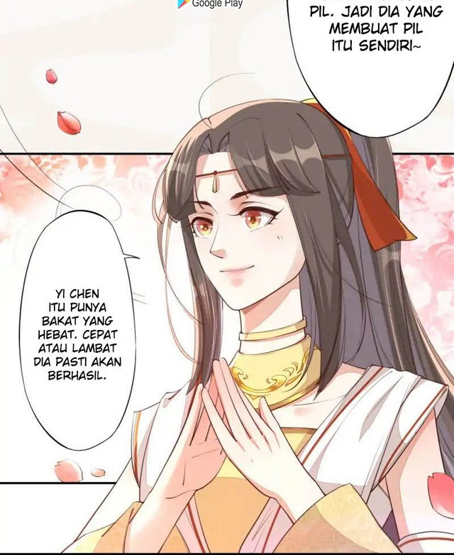 Peerless Alchemist Chapter 67 - halaman 3