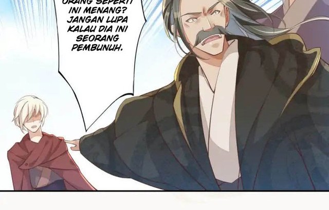 Peerless Alchemist Chapter 67 - halaman 7