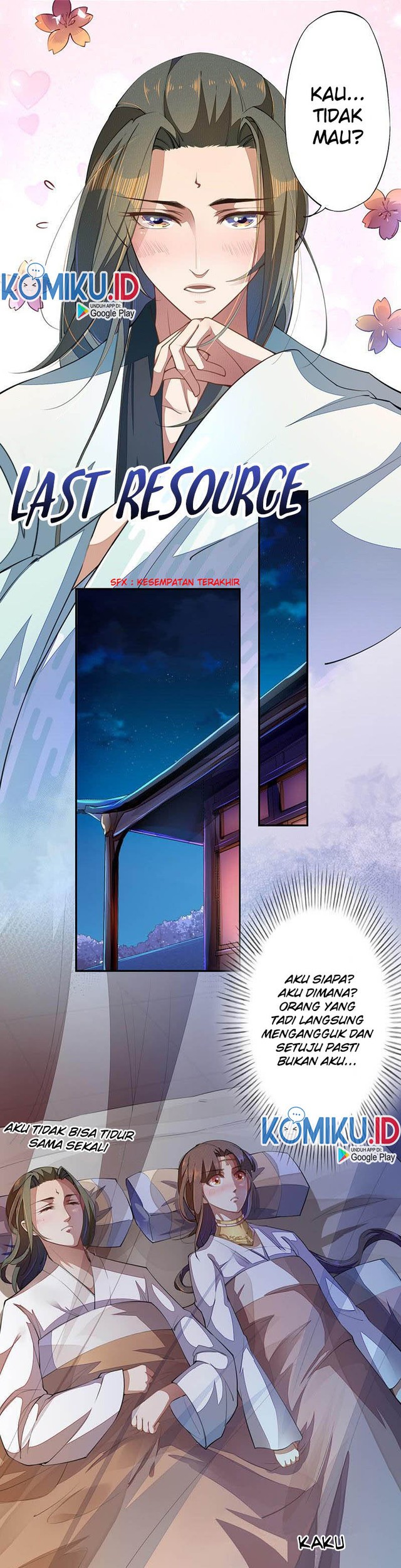 Peerless Alchemist Chapter 68 - halaman 11