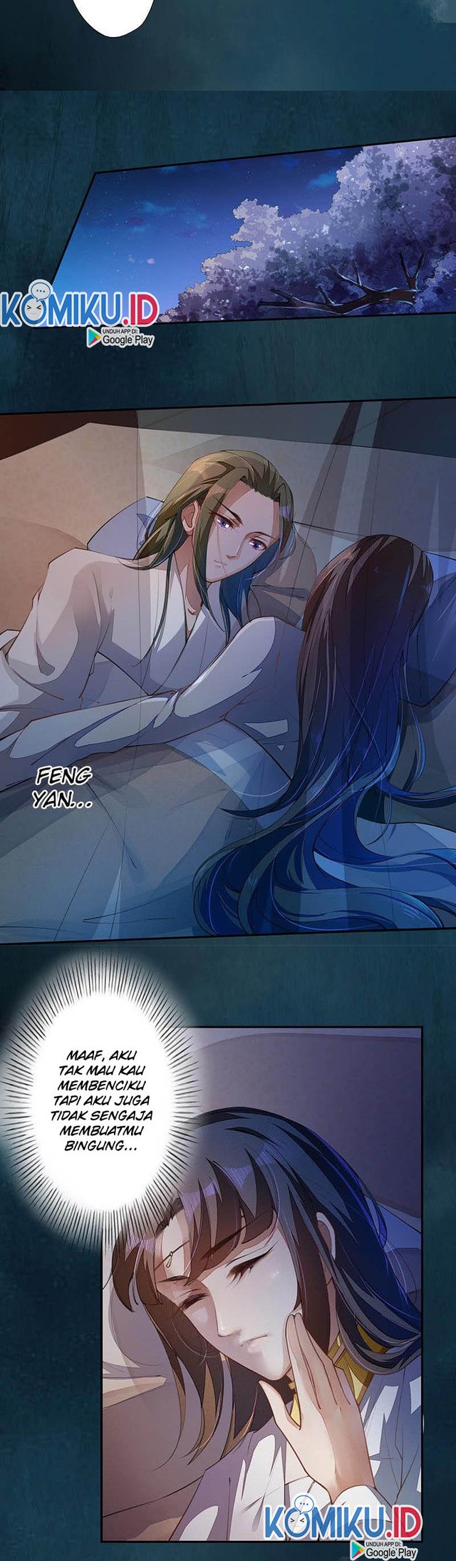 Peerless Alchemist Chapter 68 - halaman 14