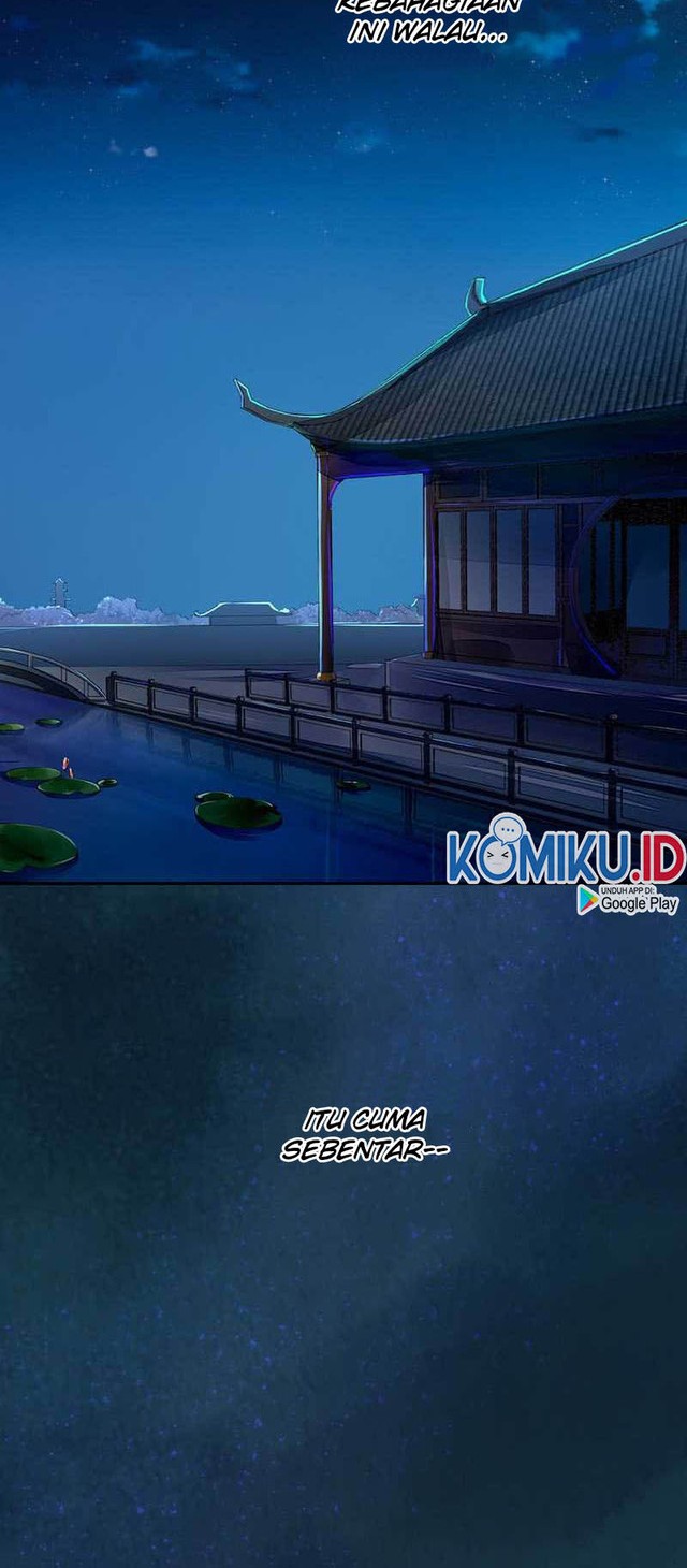 Peerless Alchemist Chapter 68 - halaman 16