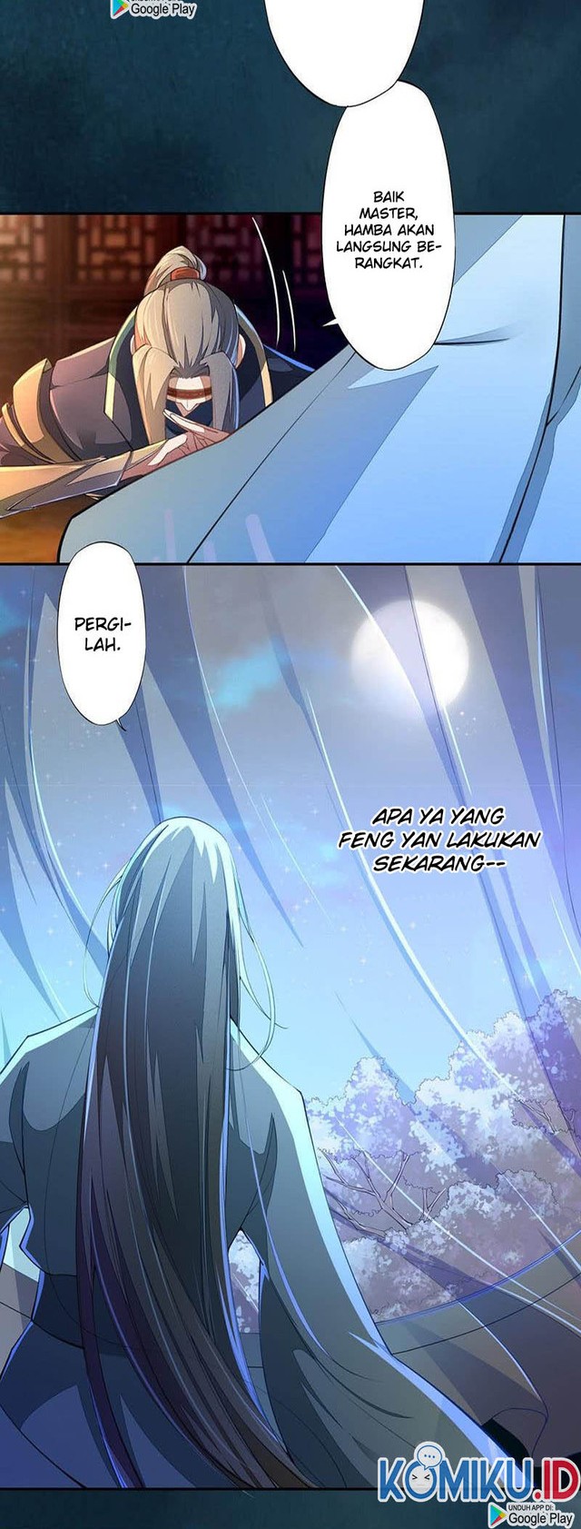 Peerless Alchemist Chapter 68 - halaman 5