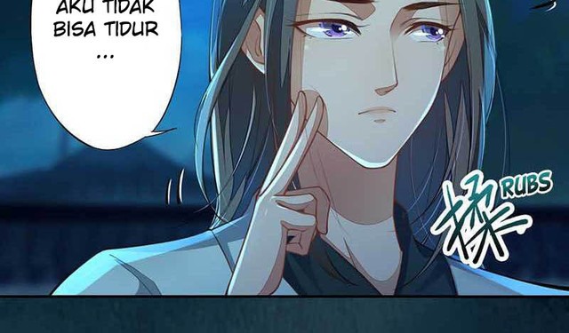 Peerless Alchemist Chapter 68 - halaman 8