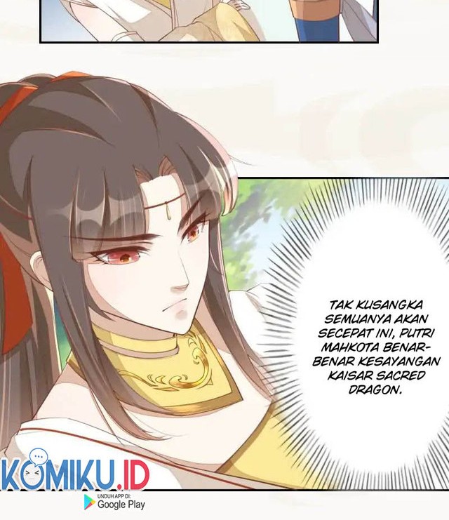 Peerless Alchemist Chapter 69 - halaman 11