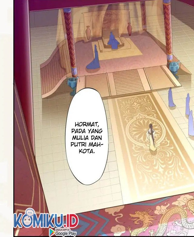 Peerless Alchemist Chapter 69 - halaman 13
