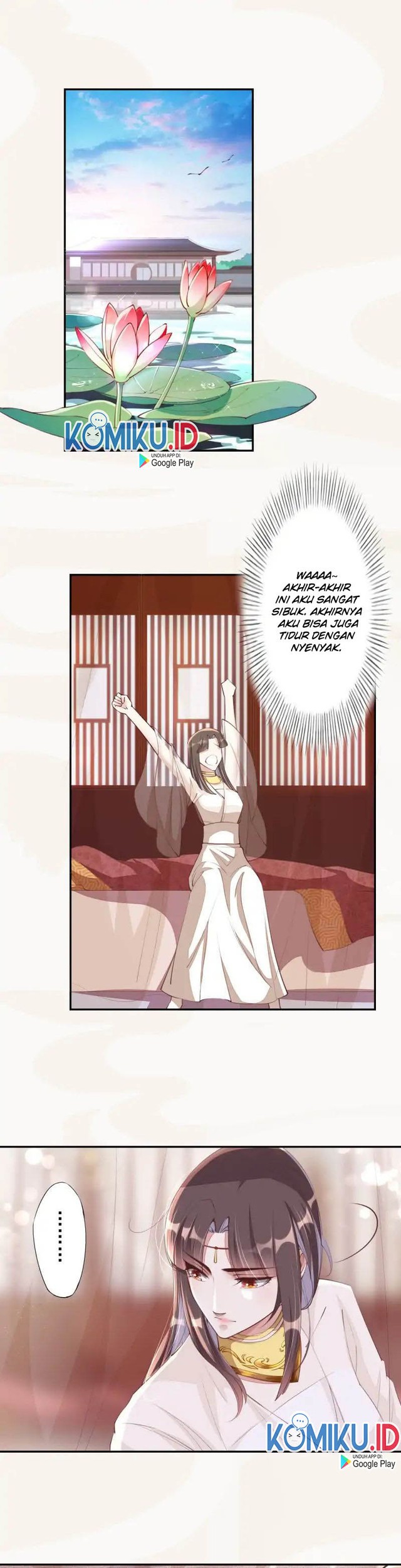 Peerless Alchemist Chapter 69 - halaman 2