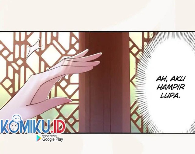 Peerless Alchemist Chapter 69 - halaman 5