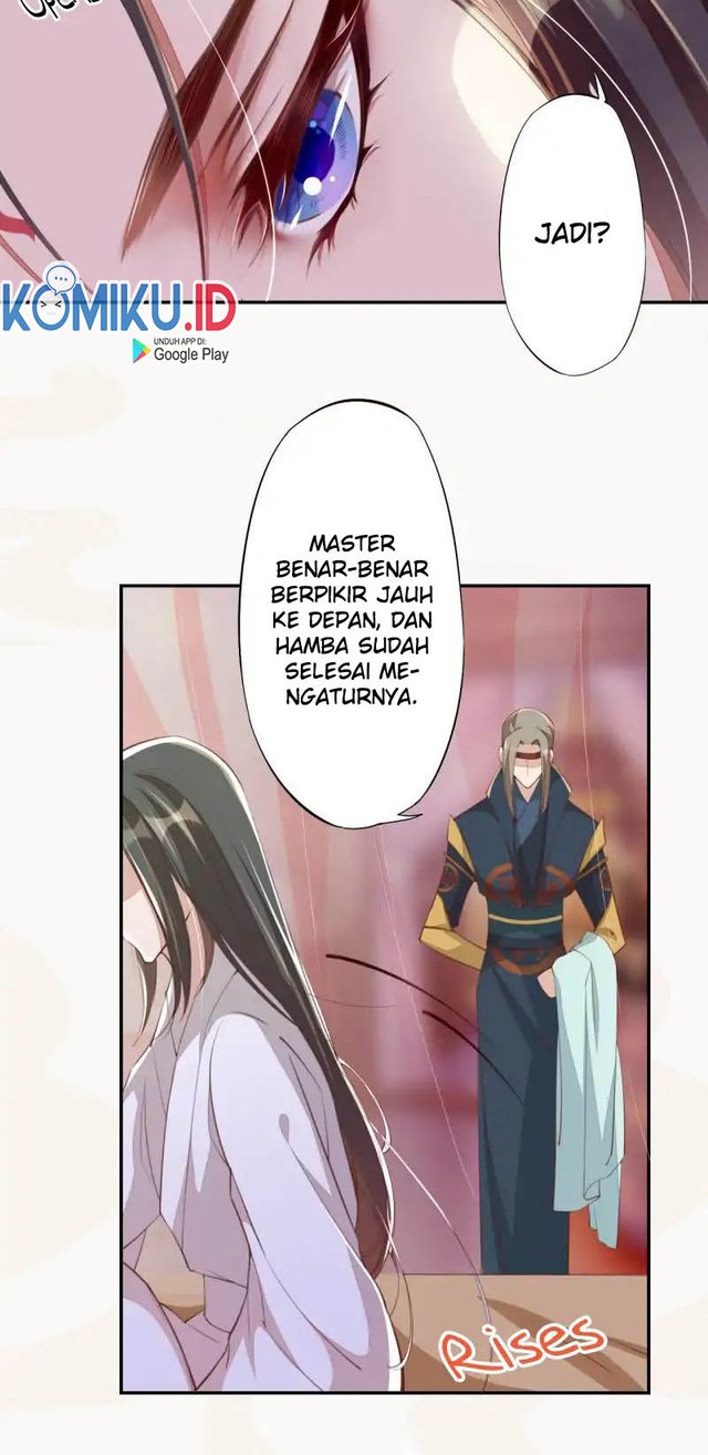 Peerless Alchemist Chapter 69 - halaman 7