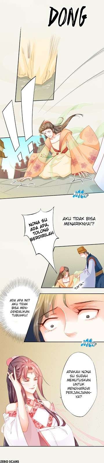 Peerless Alchemist Chapter 7 - halaman 9