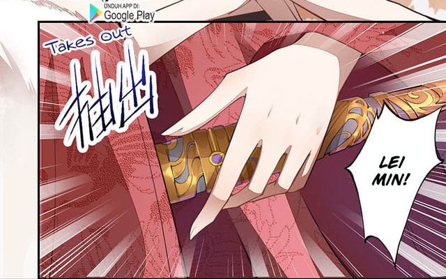 Peerless Alchemist Chapter 70 - halaman 13